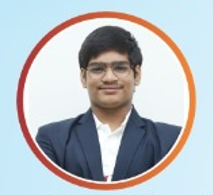 DAGA TANAY YOGESH